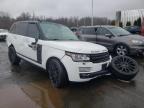 2014 LAND ROVER  RANGE ROVER