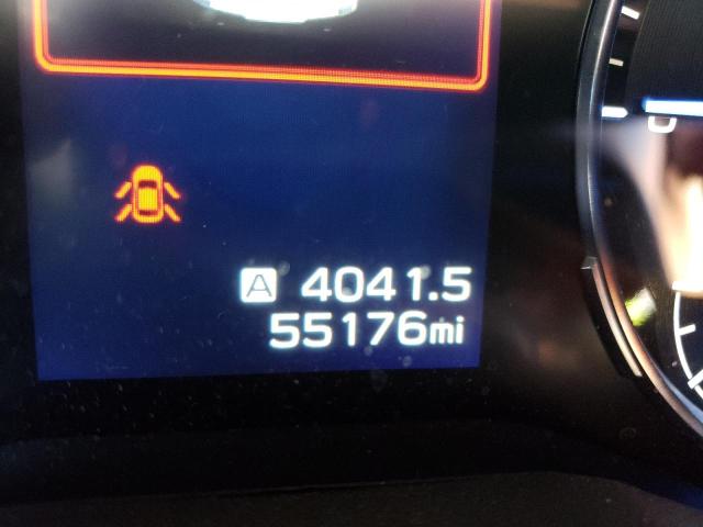 2019 SUBARU ASCENT TOU 4S4WMARD1K3461019