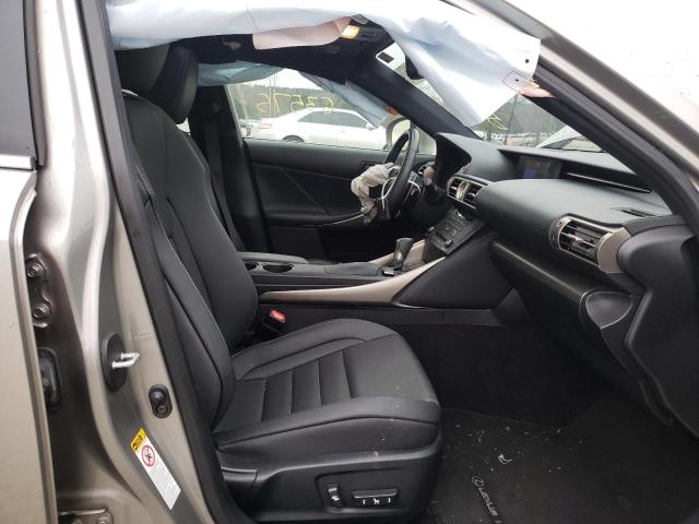 2016 LEXUS IS 200T JTHBA1D26G5001852