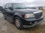 2004 LINCOLN  NAVIGATOR