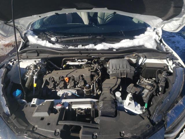 2019 HONDA HR-V TOURI 3CZRU6H9XKM709448