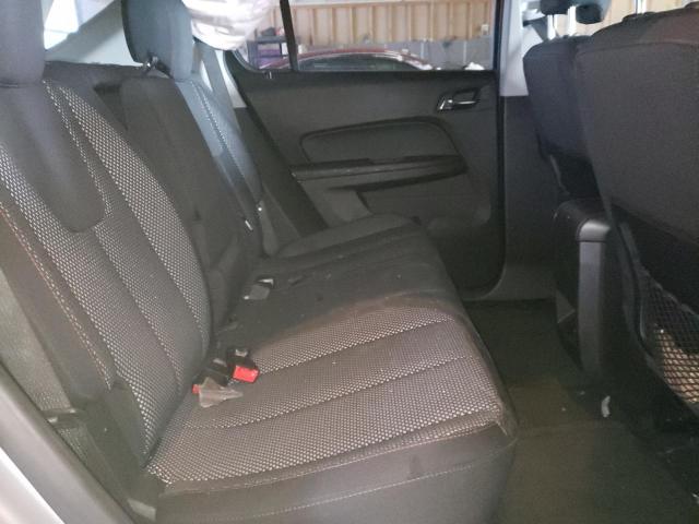 2015 CHEVROLET EQUINOX LT 2GNALCEK4F6398537