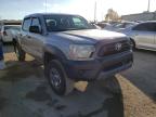 2014 TOYOTA  TACOMA