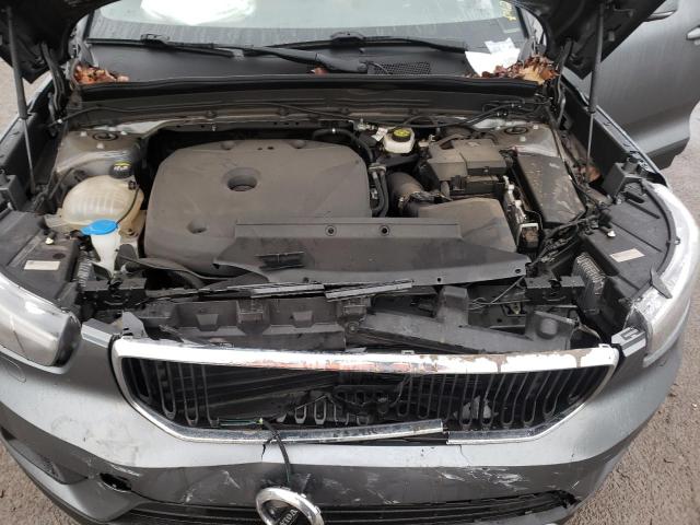 2019 VOLVO XC40 T4 MO YV4AC2HK1K2152113