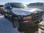 2002 DODGE  DURANGO