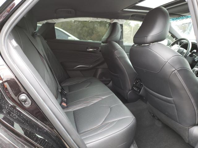 2021 TOYOTA AVALON LIM 4T1DZ1FB1MU056271