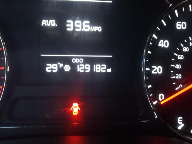 2017 KIA FORTE LX 3KPFK4A7XHE074181