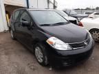 2012 NISSAN  VERSA