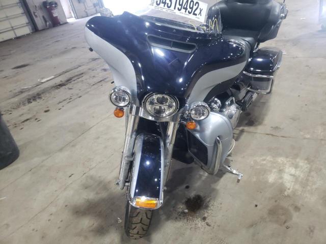 2019 HARLEY-DAVIDSON FLHTK 1HD1KEF11KB643815