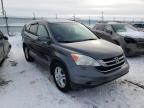 2011 HONDA  CRV