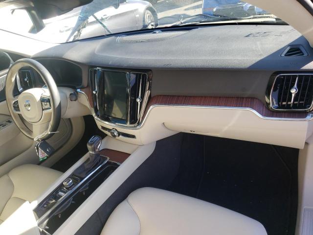 2019 VOLVO S60 T5 MOM 7JR102FKXKG017778