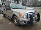 2009 FORD  F-150