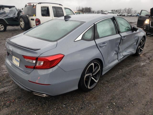 2021 HONDA ACCORD SPO - 1HGCV1F32MA028101