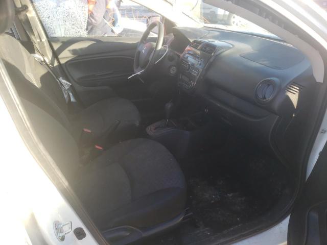 2015 MITSUBISHI MIRAGE DE ML32A3HJ3FH057844
