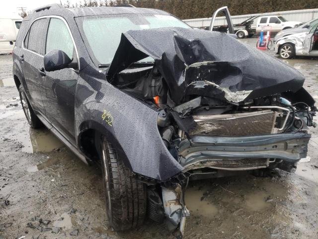 2015 CHEVROLET EQUINOX LT 2GNALBEK4F6367735