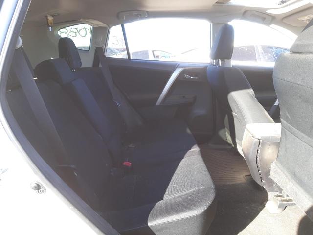 2015 TOYOTA RAV4 XLE JTMRFREV8FD133914