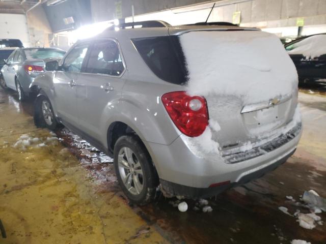 2015 CHEVROLET EQUINOX LT 2GNALCEK4F6398537