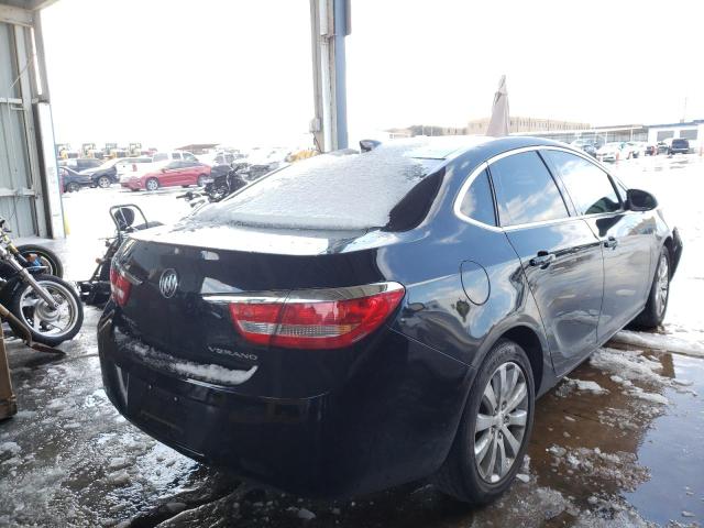 2016 BUICK VERANO 1SV 1G4PV5SK1G4185637