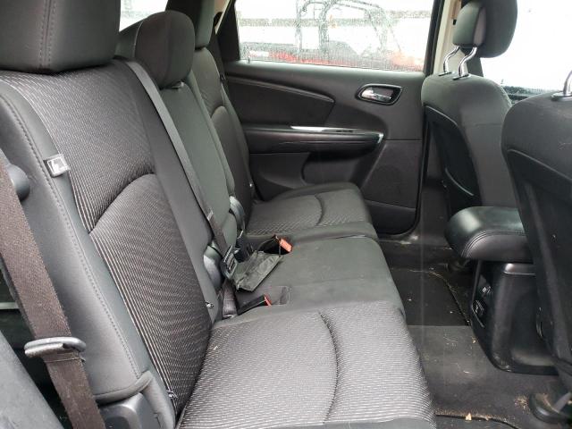 3D4PG3FGXBT511594 Dodge Journey Cr 2011. Фото: 5