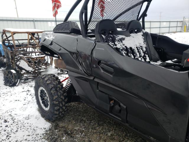 2021 KAWASAKI KRF 1000 C JKARFCC16MB500079