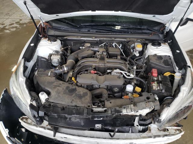2016 SUBARU LEGACY 2.5 - 4S3BNBC62G3036805
