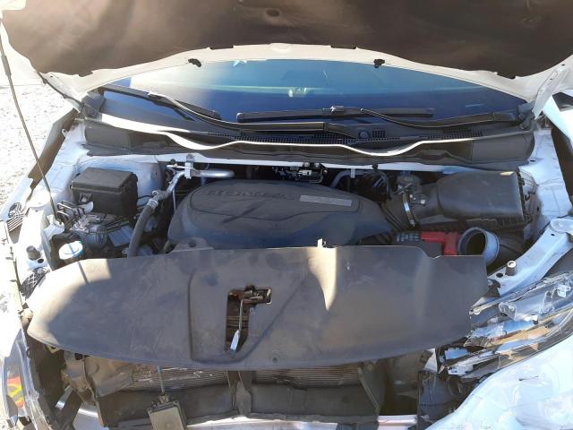 2020 HONDA ODYSSEY EX 5FNRL6H58LB027518
