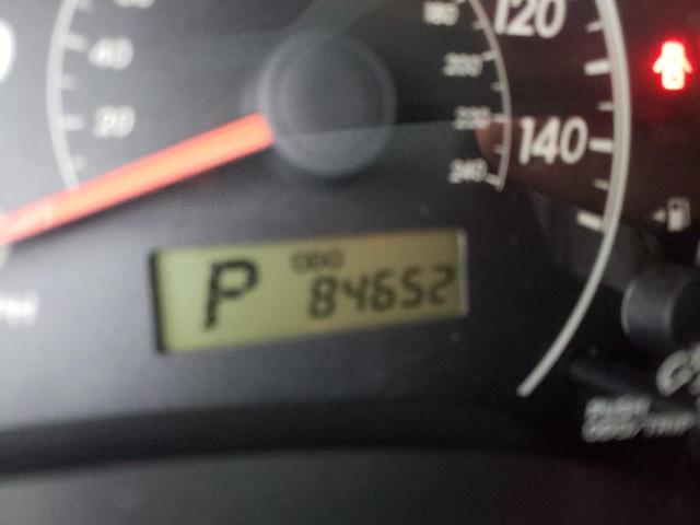 2011 TOYOTA COROLLA BA - JTDBU4EE4B9130533