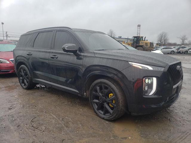 2021 HYUNDAI PALISADE L KM8R5DHE7MU265346