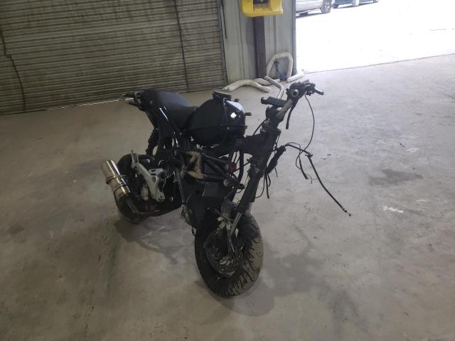 Salvage cars for sale from Copart Florence, MS: 2020 Other Motorcycle