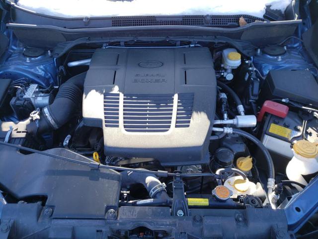 2021 SUBARU FORESTER JF2SKADC8MH562699