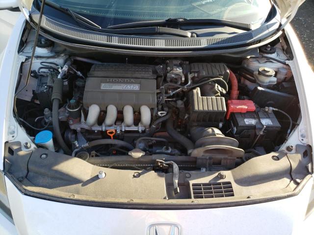2015 HONDA CR-Z JHMZF1C42FS003410