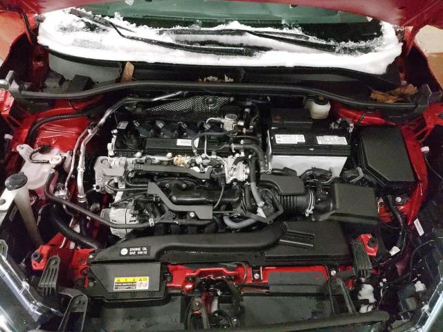 2022 TOYOTA COROLLA CR 7MUCAABG1NV001839