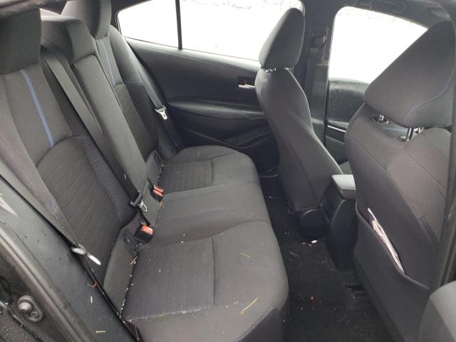 2020 TOYOTA COROLLA SE 5YFS4RCEXLP022669