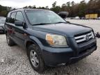 2006 HONDA  PILOT