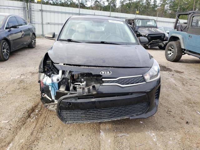 2018 KIA RIO LX - 3KPA25AB7JE095807