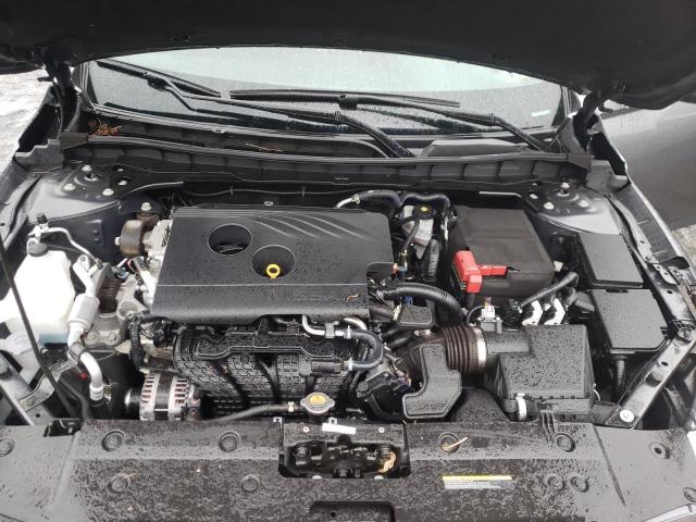 1N4BL4BW3LC181726 Nissan Altima S 2020. Фото: 6