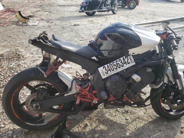 2005 YAMAHA YZFR1 JYARN13E75A013413
