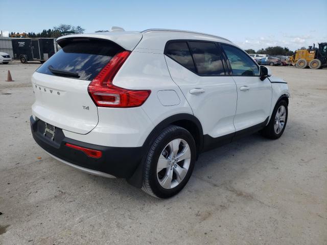 2020 VOLVO XC40 T4 MO YV4AC2HK9L2224824
