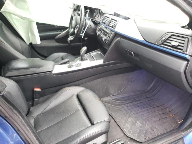 2016 BMW 435 XI GRA WBA4B3C56GG527740