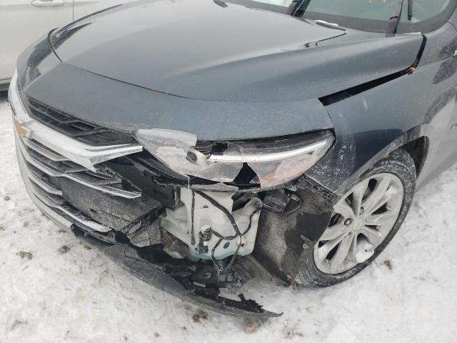 2020 CHEVROLET MALIBU LT 1G1ZD5ST6LF095335