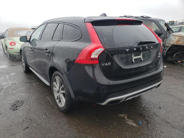 2018 VOLVO 122S YV440MWK1J2054010