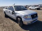 2004 FORD  F150