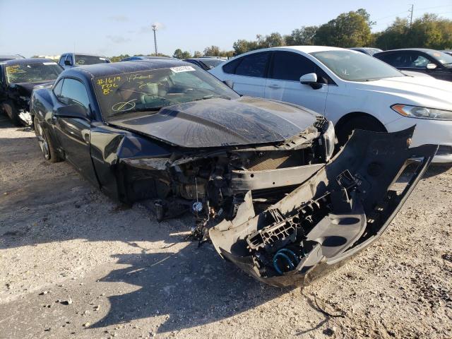 2015 CHEVROLET CAMARO LT - 2G1FF1E38F9215991