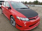 2008 HONDA  CIVIC