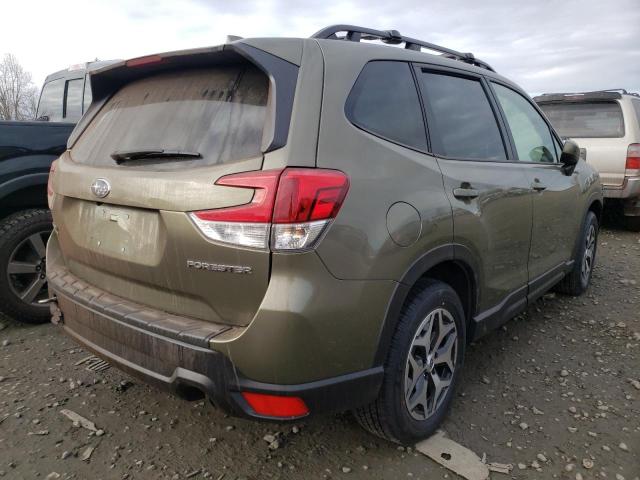 2022 SUBARU FORESTER JF2SKAEC0NH417463