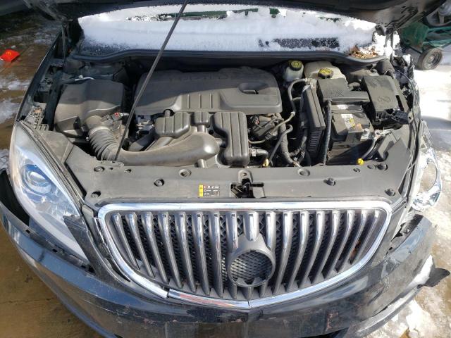 2016 BUICK VERANO 1SV 1G4PV5SK1G4185637