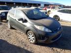 2011 FORD  FIESTA