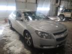 2012 CHEVROLET  MALIBU