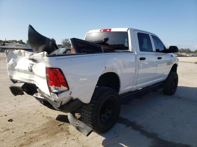 2018 RAM 2500 ST - 3C6UR5CL9JG404591