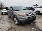 2011 FORD  EXPLORER